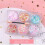 Eye Stickers Sequins Glitter Waterproof 6 Colors 7