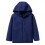 Thermal Windproof Fleece-Lined Jacket for Kids 3-17 Years 2