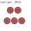 Sandpaper Disc 225mm 6-Hole 40-2000 Grit 1