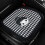 Car Seat Cushion Breathable Universal 1pc 1