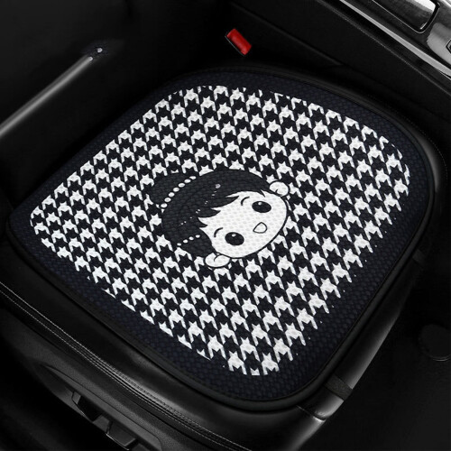 Car Seat Cushion Breathable Universal 1pc
