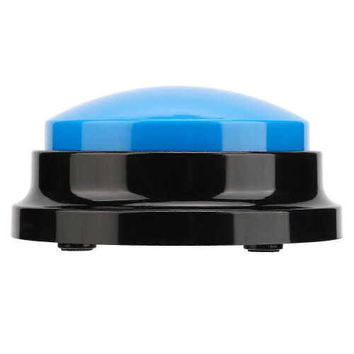 Record Talking Button for Dogs Cats Pets 4 Pcs 30s 2