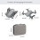 Kids Drone with Camera 8-12 Years Old Folding HD Quadcopter 3