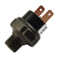 Air Pressure Switch Tank Mount 1/4" NPT 90-120 PSI 12V/24V