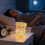 Bear Night Light Starry Projection Lamp 1 Pack 6