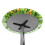 Stretch Cocktail Tablecloth Round High Top 2 PCS Clover 7