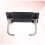 Soimiss Boat Motor Holder for Black Canoe, 1 Set 4
