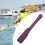 Dragon Boat Paddle Bag with Carry Handle Portable 6