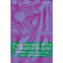 From Ancient Myth to Modern Healing Themis Goddess of HeartSoul Justic