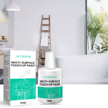 Repainting Paint for Graffiti Covering and Wall Repair 15ml