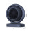 Desktop Heating Fan Gray with Overheat Protection 1
