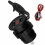 Dual USB Car Charger with Digital Volt Meter 12V-24V 8