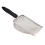 Metal fine mesh cat litter scoop with handle 2