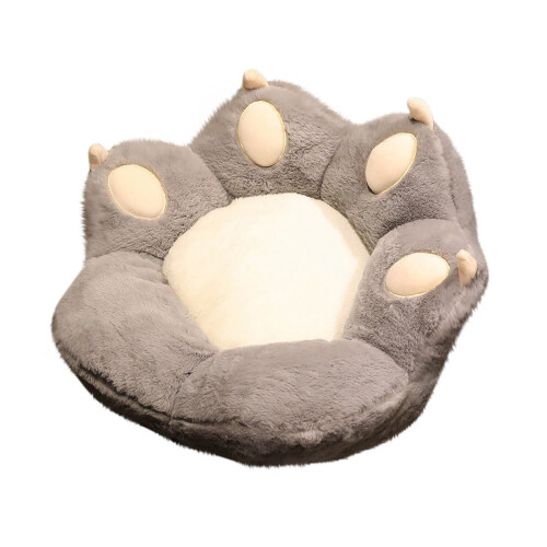 Cats Claw Cushion 50cm 1