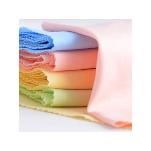 Microfiber Cleaning Cloth for Phone Screen and Camera Lens 1