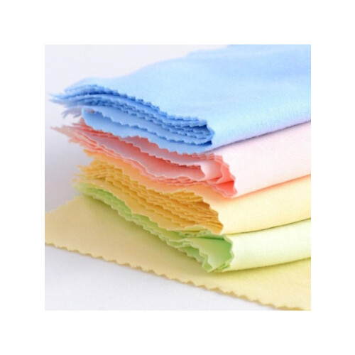 Microfiber Cleaning Cloth for Phone Screen and Camera Lens 2