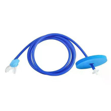 1PC Full Dry Respirator 2 Meter Diving Swimming Equipment Breathing Tube Diving Suit for Adult Men and Women