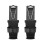 Car Cup Holder Adjustable Seat Back Mount 2 Pcs 8