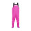 Waterproof Kids Fishing Waders with Boots 1