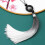 Handmade Sword Tassels for Taiji Decorative Fringe 6