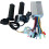 Ebike Brushless Motor Controller LCD Display Throttle 4