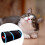 Cat Tunnel Toy for Interactive Play and Boredom Relief 5
