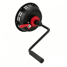 Quick Fast Pull Start Assembly for CT200U B200R Bike KT196 Go Kart for 6.5HP GX160