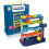 Oefntac Pound and Learn Ball Drop Toy with Hammer, 1