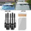 Auto Glass Nano Repair Fluid Kit 5PCS 8