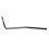Tremolo Whammy Handle Electric Guitar 6mm Black 2