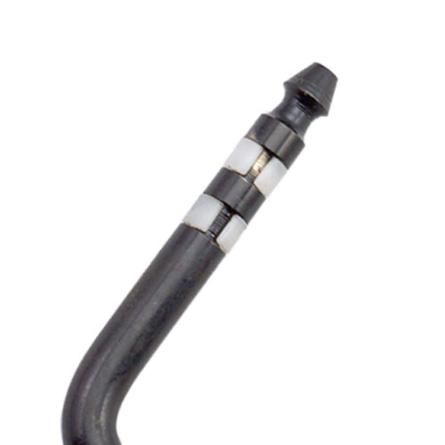 Tremolo Whammy Handle Electric Guitar 6mm Black 2