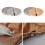 Convertisseur de broches magnétiques multi-usages, 5 pièces,-Or 7