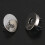 60 Sets Magnetic Button Clasp Snaps 18mm - Great for Sewing, , Purses, Bags, Clothes, Leather 5