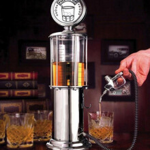 Beer Dispenser with Tap Single-Head Tower for Beer Water