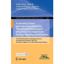 Accelerating Science and Engineering Discoveries Through Integrated Re
