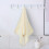 Karymi imitation wool towels eco-friendly super absorbent 5