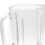 Blender Replacement Accessory Kit: Glass Jar with 6-Blade Ice-Crushing Assembly, for  Blender Models 4655,4961,4980 2