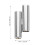 Erhu Tuner with Metal Adjuster 1 Set 2