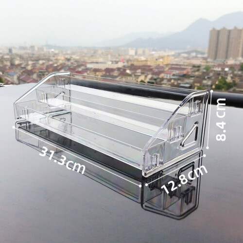 Ladder Blind Box Storage Display Stand 3 Layers 1