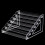 Ladder Blind Box Storage Display Stand 3 Layers 5