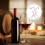 Dispenser Cleaner for Wine Glass Rack Stemware Organizer 3