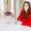 Beverage Container Set Practical Design 4L 4