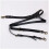 PU Leather Suspenders for Men Adjustable Hook Design 4