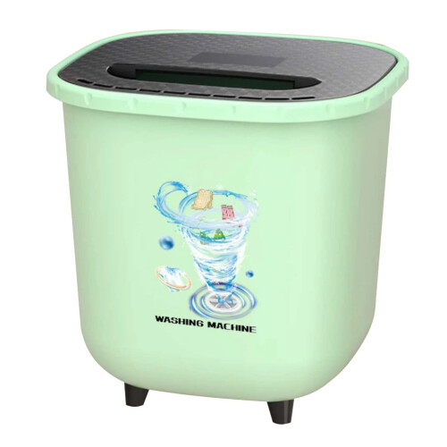 Portable Washing Machine for Clothes 12L