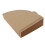Coffee Filters V60 Cone 100 Pcs Soft Wood Pulp 1