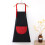 Kids Art Smock Waterproof Sleeveless 3 Pcs 2