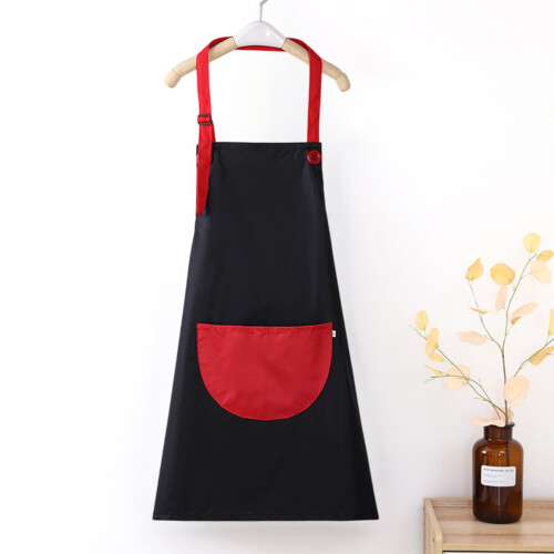 Kids Art Smock Waterproof Sleeveless 3 Pcs 1