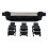 Manual Knife Sharpener Precision Angle Guide Kitchen Tool for Knives Scissors Household Blade Sharpening Accessory 4