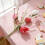 Lifelike Easter Floral Picks Orchid Compatible 6