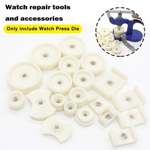 Press-Fit Tool Case Watch Lid Press Tool 2